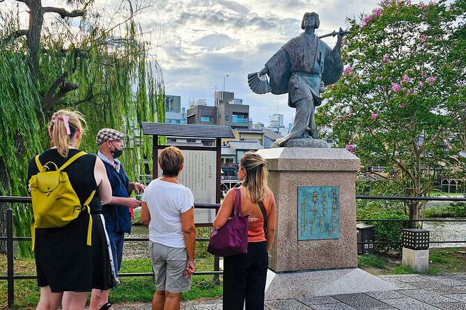 Kyoto Gion Night Walk & Geisha District Guided Tour - What’s Included (and What Might Depend on Your Ticket)