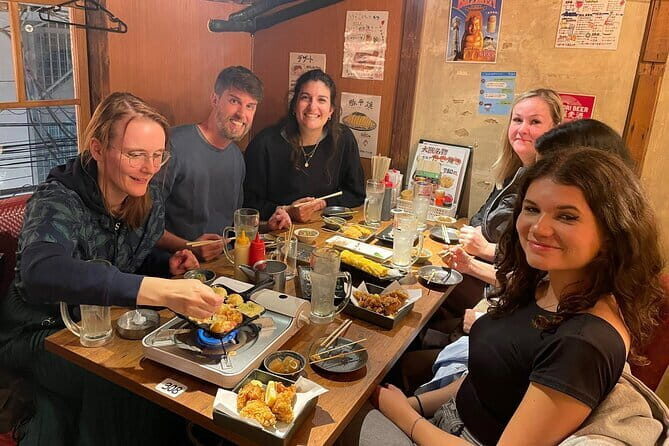 Kyoto: Gion & Pontocho Food Tour with 13 Dishes - Key Things I’d Plan Around