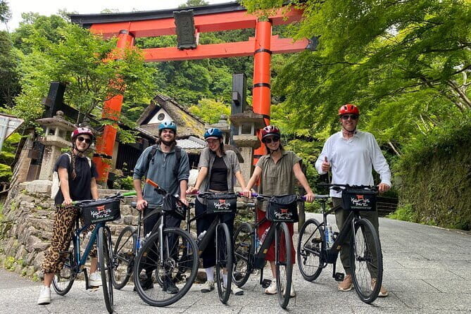 Kyoto: Gion & Pontocho Food Tour with 13 Dishes - Shirakawa Lane Walk: Geisha Streets, Etiquette, and Real Street-Level Stories