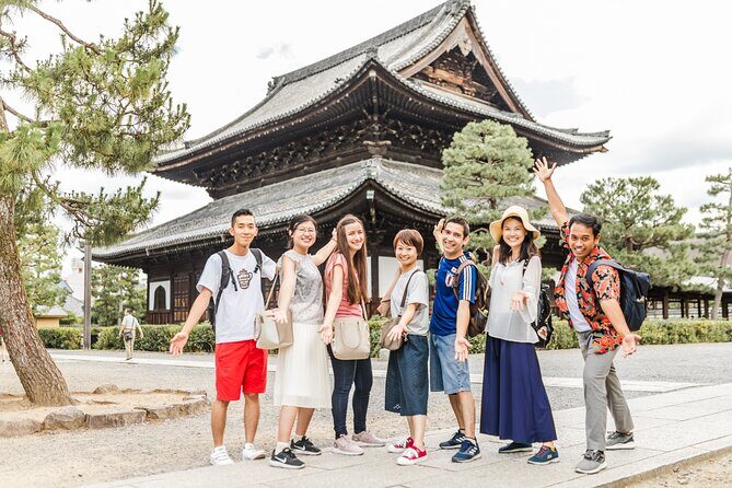 Kyoto Gion Private Tour with a Local Guide – Geisha District - Yasaka Shrine: festivals, Shinto basics, and why it matters here