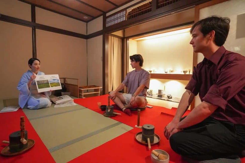 Kyoto Gion Tea ceremony & Wabi-sabi Walking Tour - Kenninji Temple: the oldest Zen temple stop that anchors the day