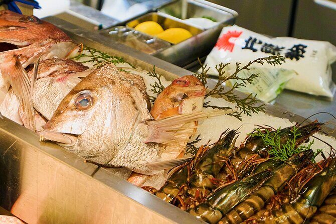 Kyoto: Guided Food Tour with 12 Dishes & 3 Drinks - Sake Bars and Drinks: Local Rhythm in Three Rounds