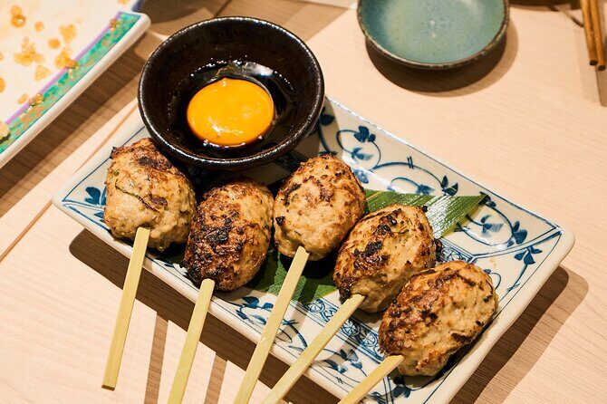 Kyoto: Guided Food Tour with 12 Dishes & 3 Drinks - Price and Value: What $90 Really Covers