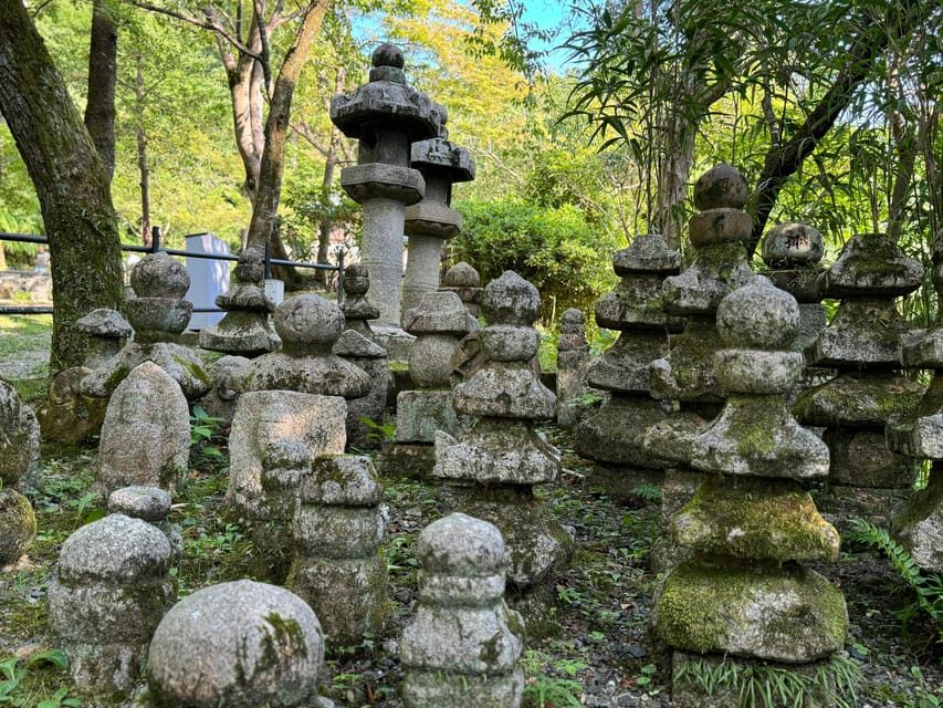 Kyoto: Guided Tour in UNESCO Site, Kiyomizu-dera - 90 Min. - Price and value: is $69 for 90 minutes a smart trade?