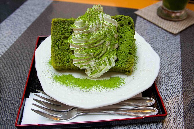Kyoto Hidden Gem Food Tour in Fushimi - Price and value: why $91.21 can work out in Kyoto
