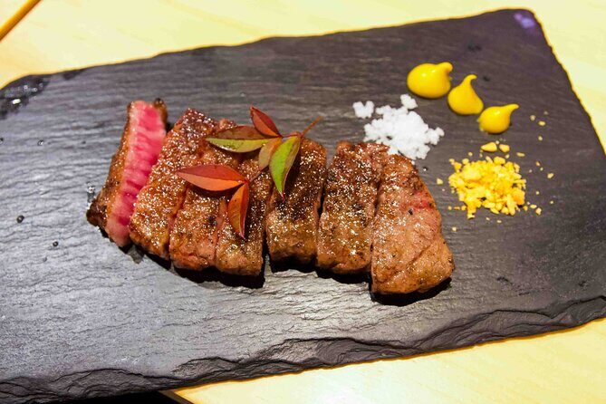 Kyoto Hidden Gem Food Tour in Fushimi - The walking flow: how a 2.5-hour food route actually feels