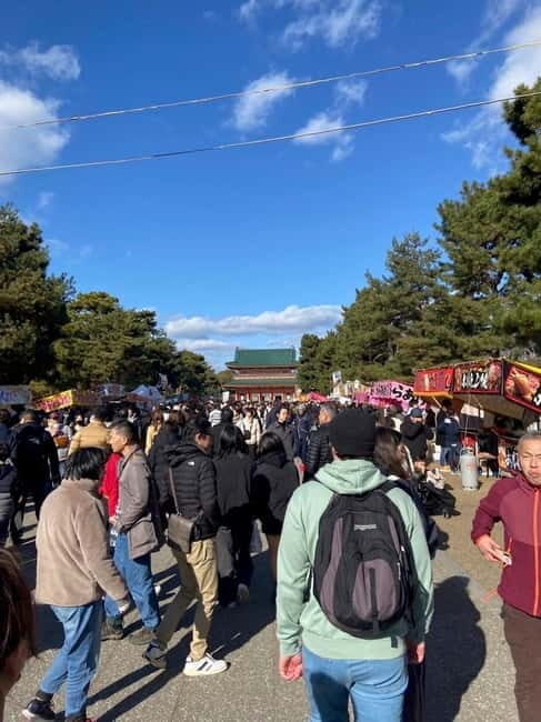 Kyoto: Hidden Gems E-Bike Tour with Local Japanese Guide - How the e-bikes change the experience (and what to watch for)