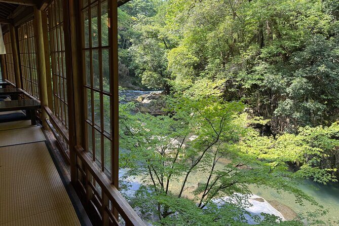 Kyoto Hidden Riverside Zen Mediation and Uji Matcha Experience - Weather, Mindset, and Who This Fits Best