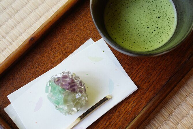 Kyoto Hidden Riverside Zen Mediation and Uji Matcha Experience - Should You Book This Kyoto Riverside Zen Meditation and Uji Matcha Experience?