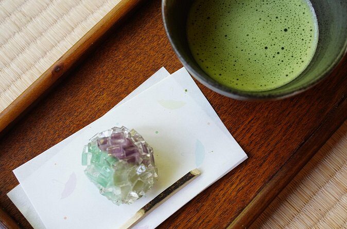 Kyoto Hidden Riverside Zen Mediation and Uji Matcha Experience - FAQ