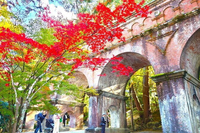 Kyoto: Higashiyama Slow Cycling Tour along the quiet waterfront - BROMPTON setup and what it means for your comfort