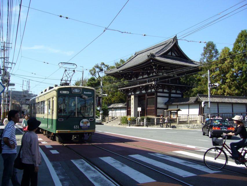 Kyoto Highlights 7-Hour Private Guided Tour - Who This Tour Fits Best (and Who Might Skip It)