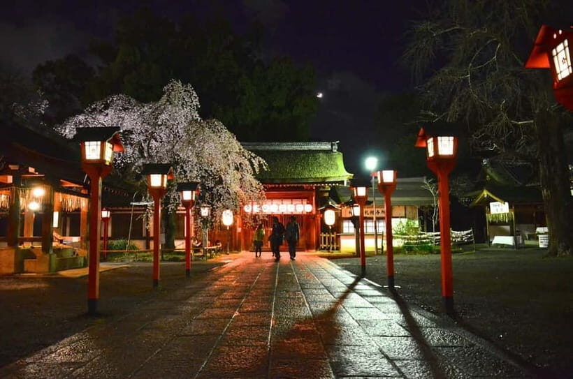 Kyoto: Highlights Guided Walking Tour - Price and time: does $34 really make sense?