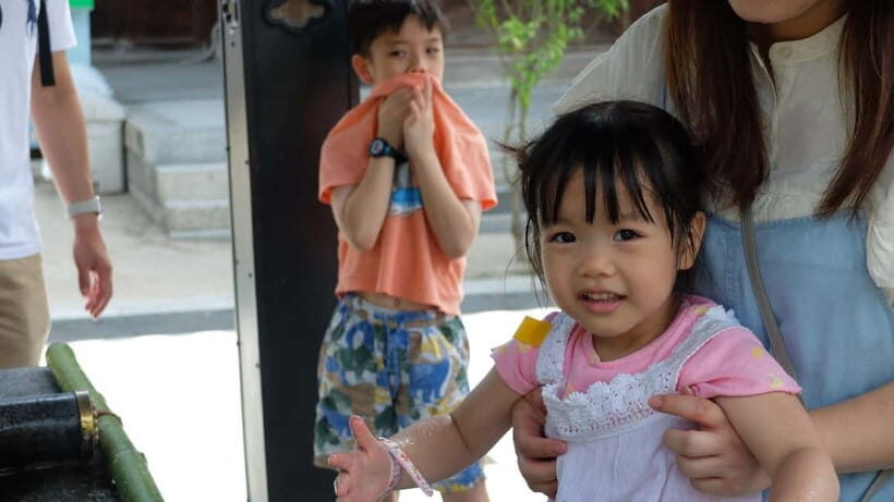 Kyoto: Highlights Guided Walking Tour - Kiyomizu-dera: the UNESCO stop that sets the tone