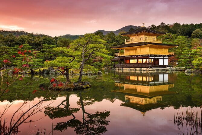 Kyoto Highlights: Half Day Customized World Heritage Walking Tour - Key highlights that make this tour worth your time