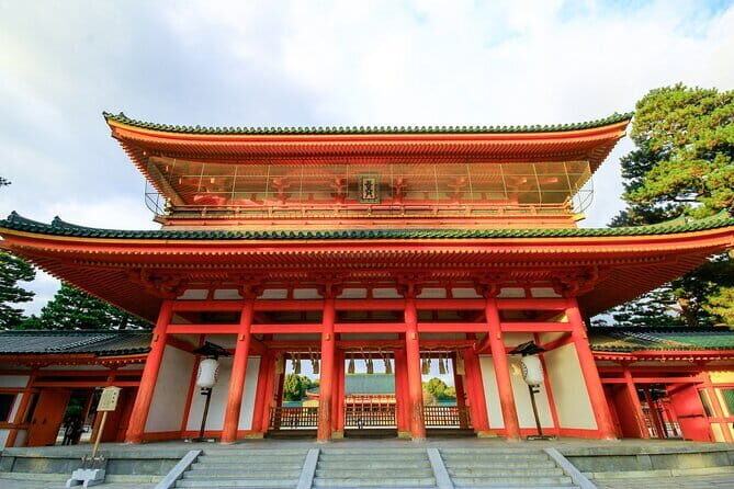 Kyoto Highlights: Half Day Customized World Heritage Walking Tour - A half-day Kyoto plan you can actually control