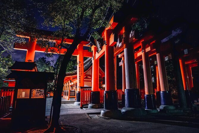 Kyoto Highlights & Hidden Gems in Nature (Private Van Eng-Guide) - Hozukyo Observatory and the Gorge-Boat Connection