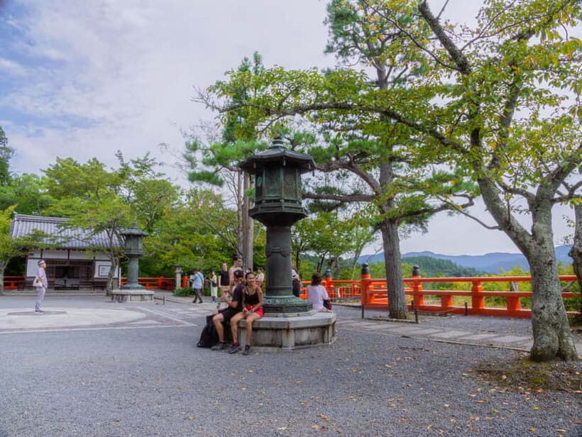 Kyoto: Hike and Hot Springs in Kurama - Price and value: is $80 fair for 4 hours?