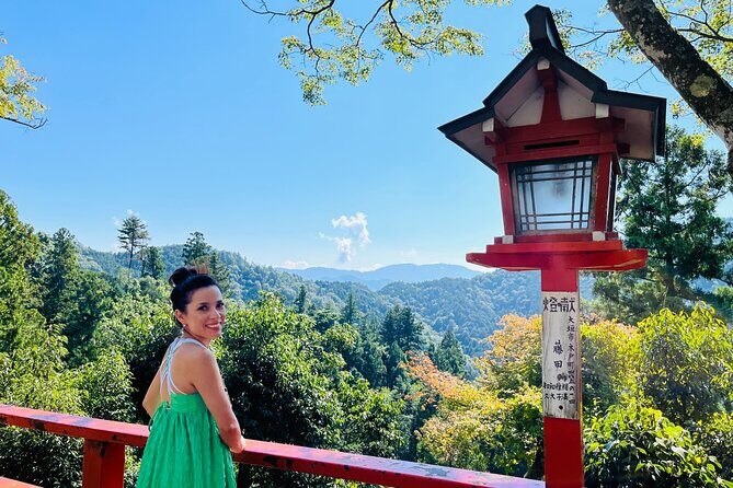 Kyoto Hiking Tour: The Nature and Legends of Kurama and Kibune - Key things I’d plan around