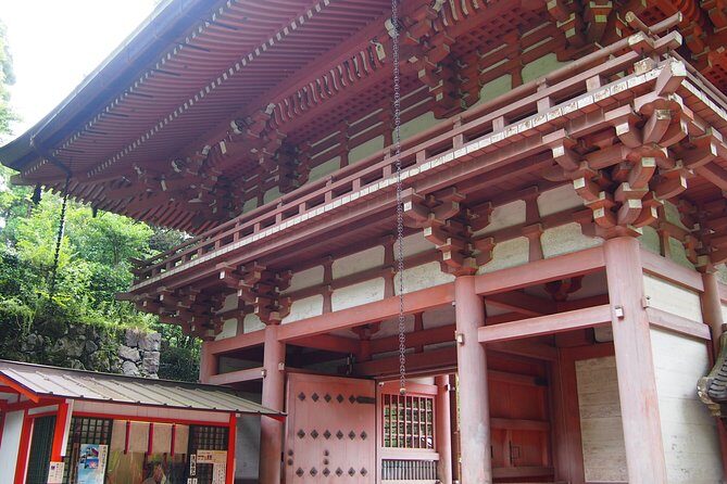 Kyoto Hiking Tour: The Nature and Legends of Kurama and Kibune - Price and value: does $191.60 make sense?