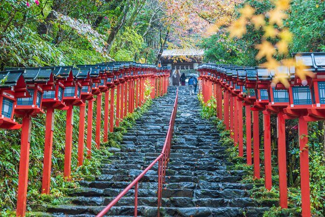 Kyoto Hiking Tour: The Nature and Legends of Kurama and Kibune - Weather reality: why good conditions matter here