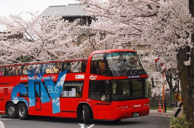 Kyoto Hop-On, Hop-Off Sightseeing Bus Tour - Who This Tour Is Best For (And Who Should Skip It)