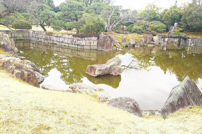 Kyoto Imperial Palace and Nijo Castle Walking Tour - Guides Matter: Naoko, Chie, and Fuji as the Real Secret Sauce