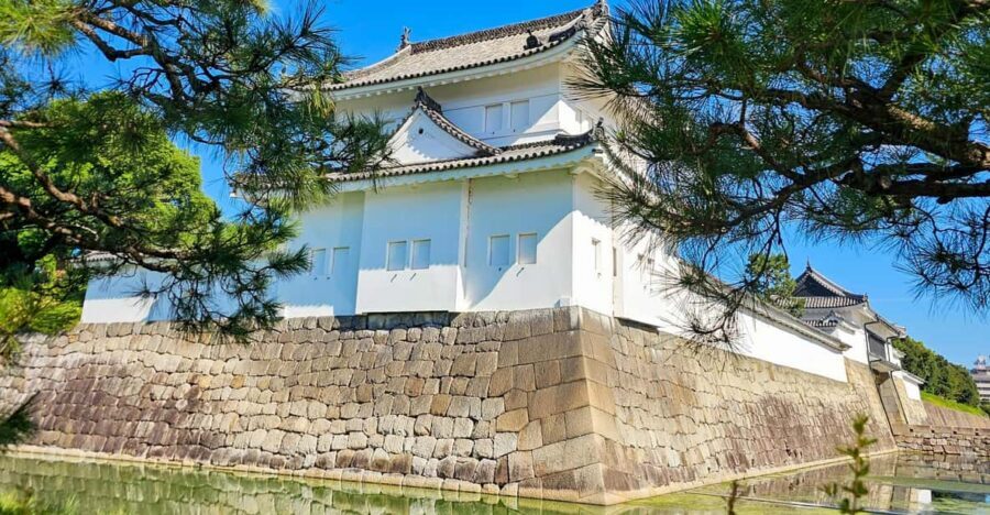 Kyoto: Imperial Palace & Nijo Castle Guided Walking Tour - Key things that make this tour worth your time