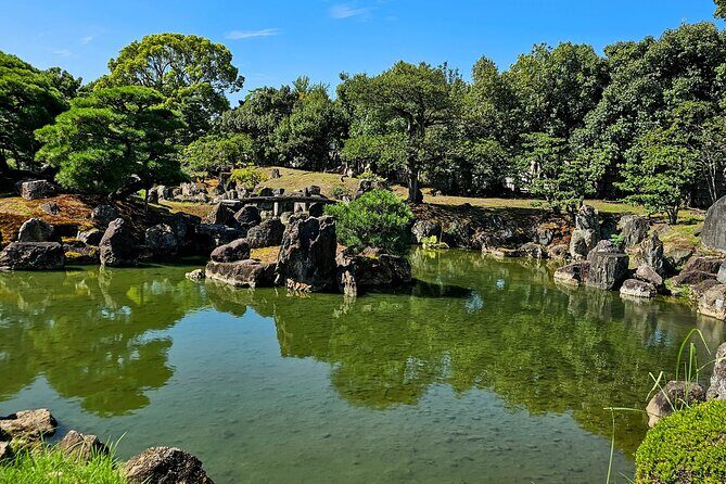 Kyoto Imperial Palace & Nijo Castle Guided Walking Tour - 3 Hours - Price and Value: Is $55 Worth It for 3 Hours?