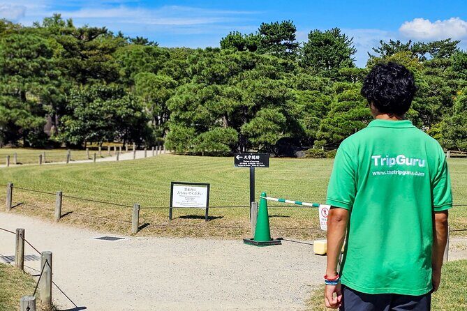 Kyoto Imperial Palace & Nijo Castle Guided Walking Tour - 3 Hours - Who This Tour Suits Best (And Who Might Want Another Plan)