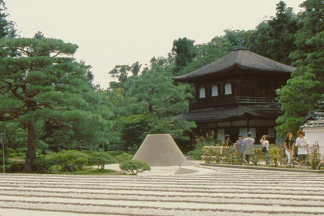 Kyoto in a Day by eBike: The Best Bits Tour (East Course) - Price and Value: Does $247.12 Add Up?