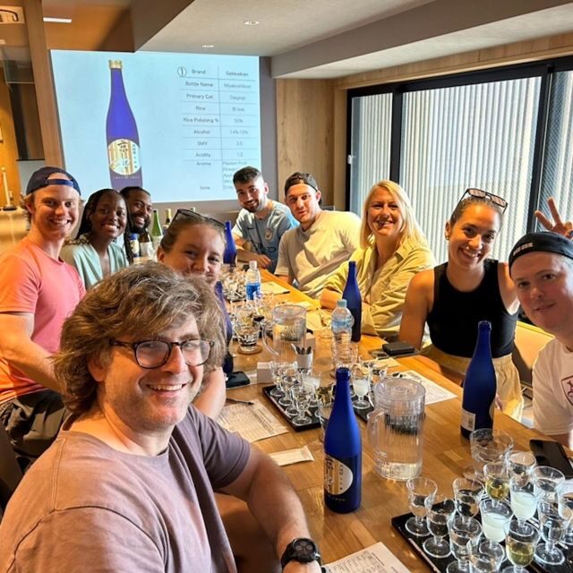 Kyoto: Insider Sake Brewery Tour with Sake and Food Pairing - From Fushimi to your next order: what this tour really teaches