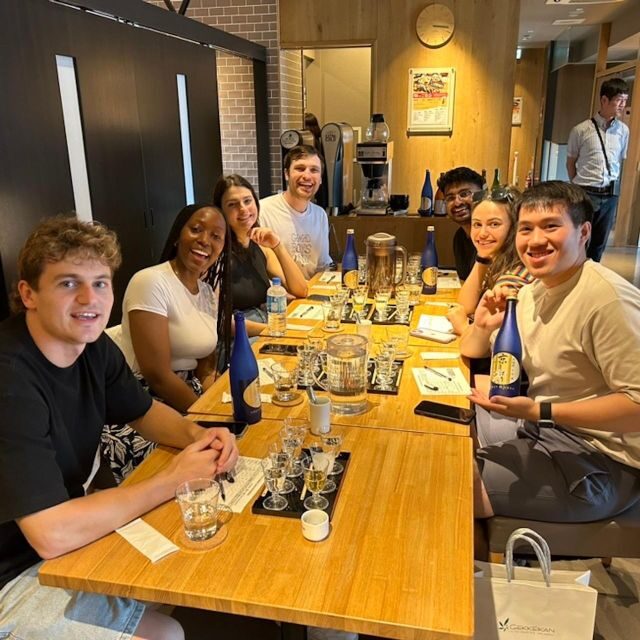 Kyoto: Insider Sake Experience with 7 Tastings and Snacks - Key Things I’d Tell a Friend Before You Go