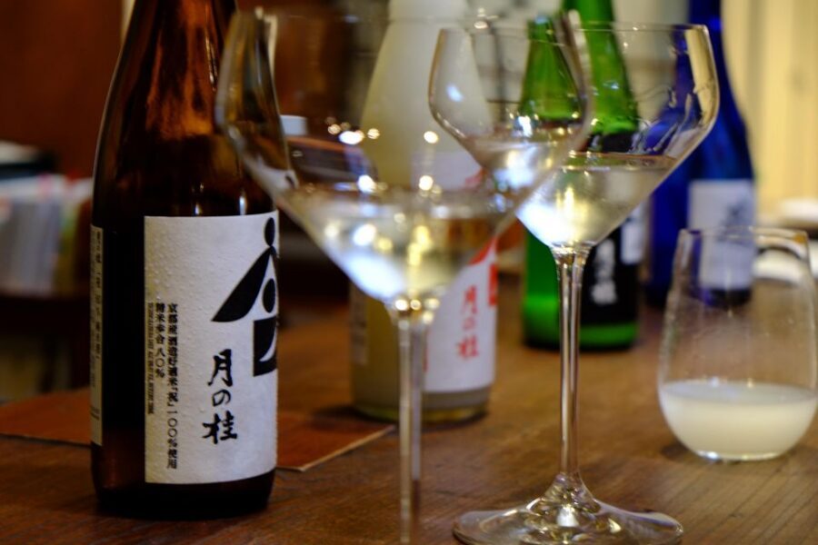 Kyoto: Insider Sake Experience with 7 Tastings and Snacks - Bottle-Reading: Your Cheat Sheet for Ordering in Japan
