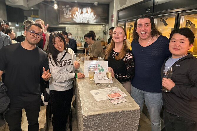 Kyoto International Party Solo Friendly Expats and Locals - Price and Value: What $75 Buys You in Kyoto