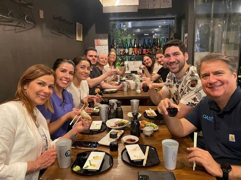 Kyoto: Izakaya Bars Guided Walking Tour - Price and Value: Why $25 Works, Even With Drinks Not Included