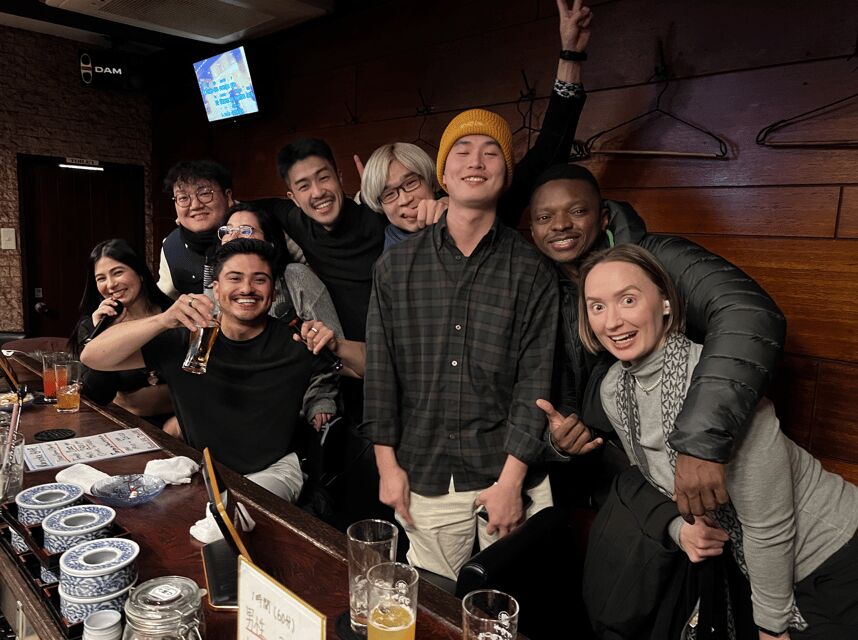 Kyoto: Izakaya Bars Guided Walking Tour - Logistics You’ll Want to Remember Before You Go