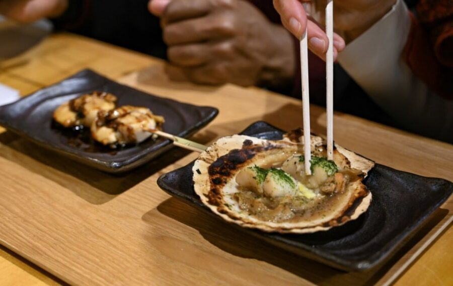 Kyoto: Izakaya Food Tour with Local Guide - Pacing, Practical Tips, and Who This Tour Fits Best