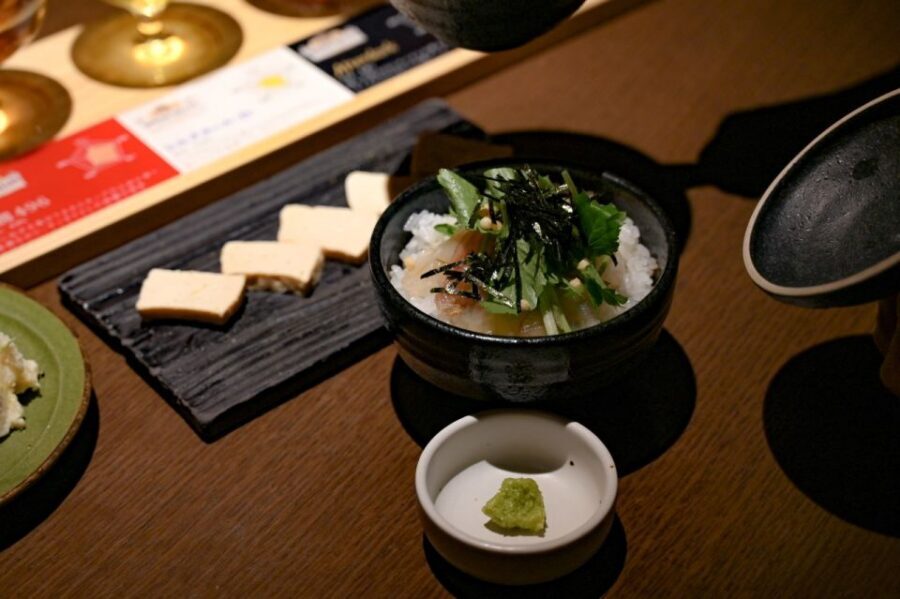 Kyoto: Izakaya Food Tour with Local Guide - Why Kyoto Izakayas Feel Different From Other City Nightlife