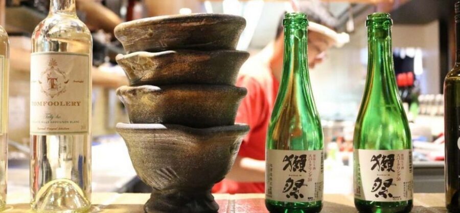 Kyoto: Izakaya Food Tour with Local Guide - How the Bar Hopping Works in 3 Hours (and Why It’s Not Just Eating)
