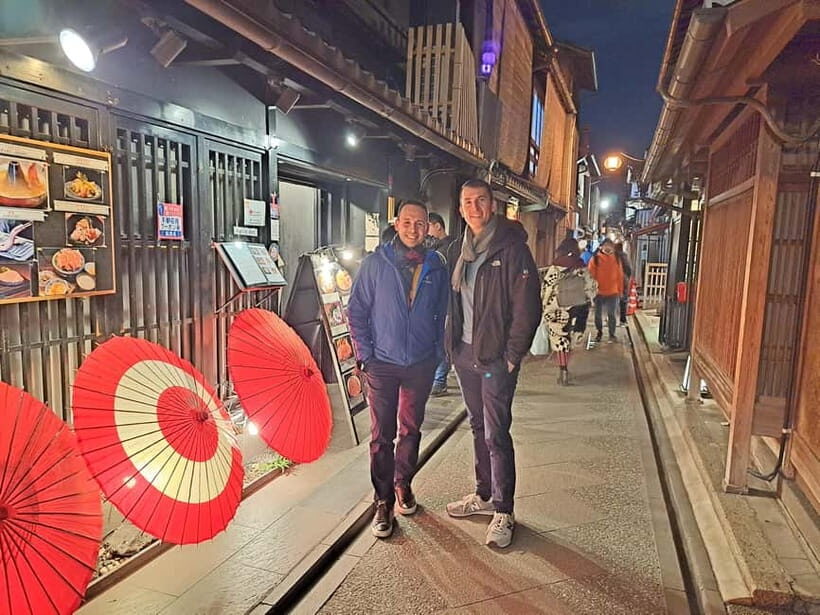 Kyoto: Izakaya Nightlife Tour with Local Guide - Kyoto after dark: izakayas, stories, and an easy plan