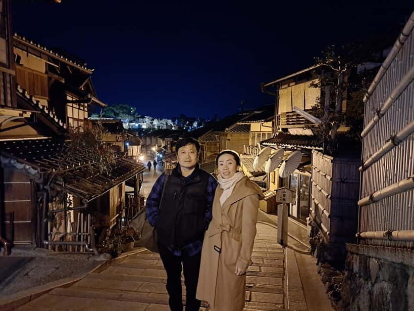 Kyoto: Izakaya Nightlife Tour with Local Guide - Who should book this (and who should skip it)