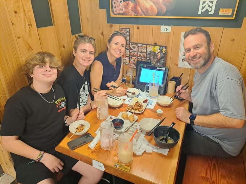 Kyoto: Izakaya Nightlife Tour with Local Guide - Why Kyoto’s izakaya life feels different at night