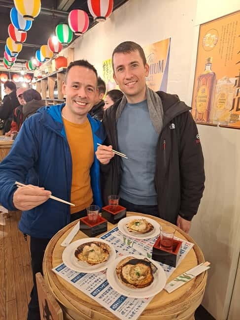 Kyoto: Izakaya Nightlife Tour with Local Guide - Meet at 南座: fast orientation and a smart starting point