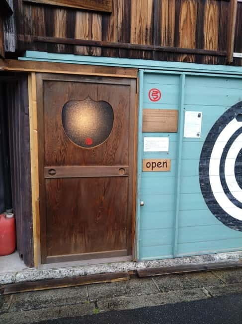 Kyoto: Japanese Archery Workshop with Experienced Instructor - Where to Go in Kyoto: からくり弓道体験場 and the No-Doorbell Rule