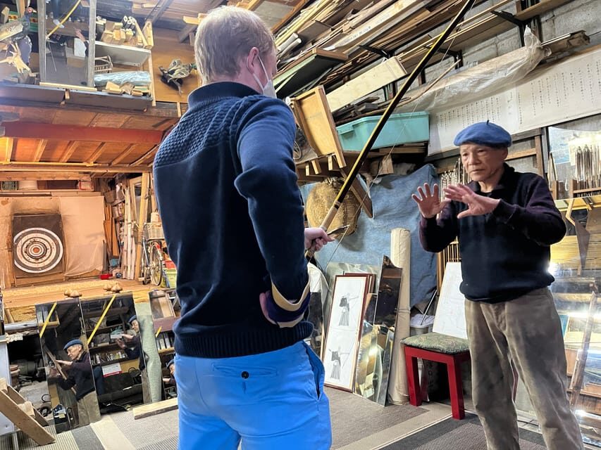 Kyoto: Japanese Archery Workshop with Experienced Instructor - Small Group Pricing: Why $38 Feels Fair (and When It Might Not)