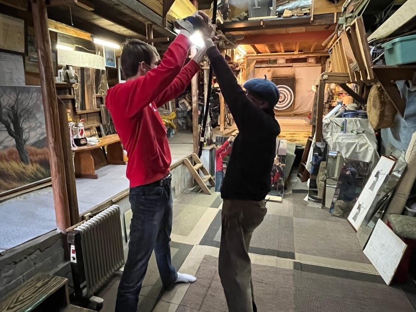 Kyoto: Japanese Archery Workshop with Experienced Instructor - Book It or Skip It: My Recommendation