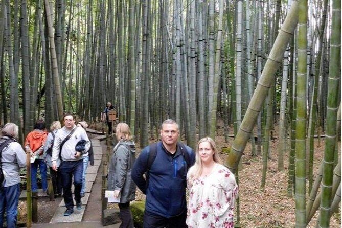 Kyoto Japanese Garden Lover's Private Tour with Government-Licensed Guide - Price and value: is $153.11 a good deal?