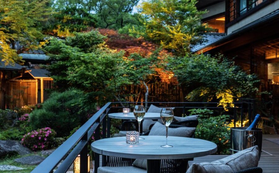 Kyoto: Japanese Gardens Private Customizable Tour - Imperial stops for garden lovers: Kyoto Imperial Palace, Shugakuin, and Katsura