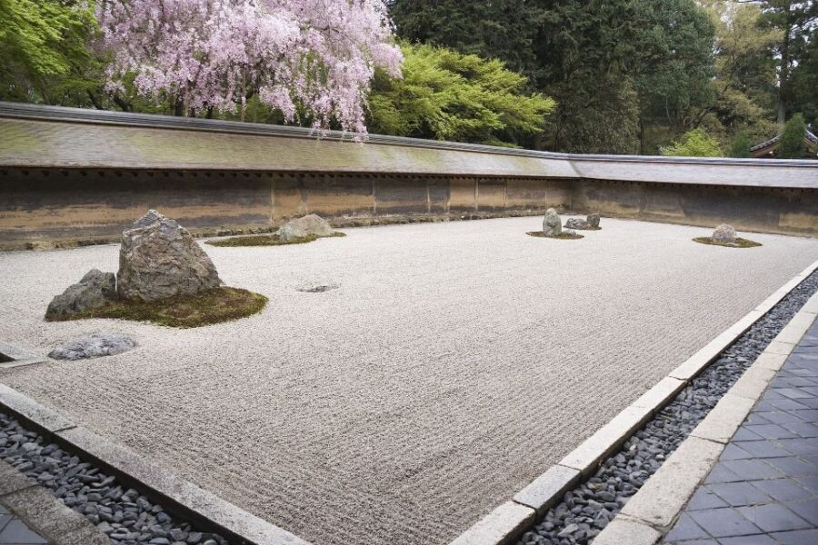 Kyoto: Japanese Gardens Private Customizable Tour - Kyoto Botanical Garden as your reset button